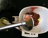 動物性油脂ゼロ！アボカドチョコクリーム作り方4写真