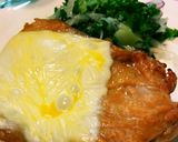 鶏モモ肉　生姜チーズ焼き作り方12写真