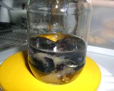果物から育てる自家製酵母液～中種まで♪作り方8写真