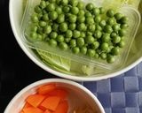 頑張れ受験生!鶏団子のあったかスープ作り方3写真
