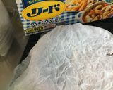 スポンジケーキ作り方1写真
