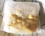 ゆず二個で＊ゆず茶＊ゆずジャム＊作り方2写真