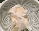 お豆腐パン作り方1写真
