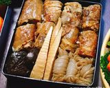 おせち 2017作り方8写真