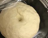 簡単もちもち手作りナン作り方3写真