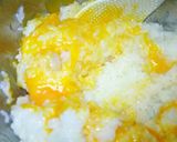 お手軽‼簡単!パラパラ卵チャーハン作り方2写真