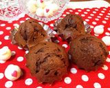 簡単焼き菓子♥️理想のしっとりマドレーヌ作り方13写真