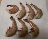エビマヨ作り方1写真