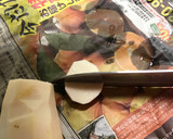簡単！長芋の唐揚げ作り方2写真
