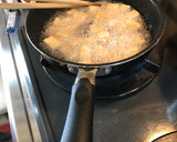 簡単！長芋の唐揚げ作り方4写真