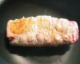 外出中に出来てる！！絶品ローストポーク★作り方4写真