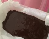 さくほろっ♡生チョコ入りスノーボール作り方4写真