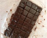 さくほろっ♡生チョコ入りスノーボール作り方6写真