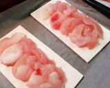 ＊パイシートを使った簡単アップルパイ＊作り方4写真