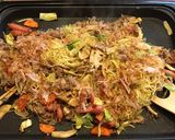 だしパック★和風焼きそば作り方2写真