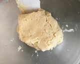 さくほろっ♡生チョコ入りスノーボール作り方10写真