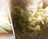 とろろ蕎麦♡この食べ合わせで太りにくい♡作り方2写真
