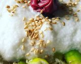 とろろ蕎麦♡この食べ合わせで太りにくい♡作り方4写真