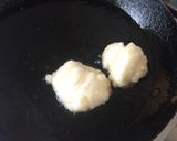 揚げ餅作り方3写真