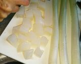 美味しすぎてごめんなさい！絶品の芋煮汁！作り方2写真