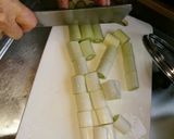 美味しすぎてごめんなさい！絶品の芋煮汁！作り方3写真