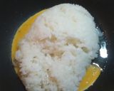 しっとりが好き！簡単☆和風ツナチャーハン作り方3写真
