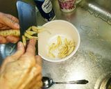 美味しすぎてごめんなさい！絶品の芋煮汁！作り方4写真