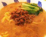 おうちで簡単！本格担々麺！作り方9写真