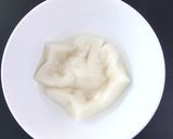 レンジで♪きな粉たっぷり♡あべ川もち作り方4写真