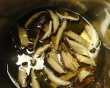 京都♪出汁を取った後の昆布で作る佃煮作り方4写真