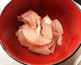 チキンテンダー作り方1写真