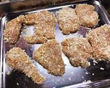 チキンテンダー作り方3写真