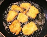 チキンテンダー作り方4写真