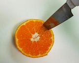 みかんの薄皮とり(大きめのみかん向き)作り方2写真