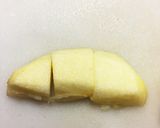 お店の味！アップルパイのアップル煮作り方1写真