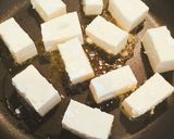 フライパンで☆とろーり餡かけ豆腐作り方4写真