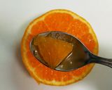 みかんの薄皮とり(大きめのみかん向き)作り方4写真