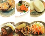 2017おせち 覚え書き作り方2写真