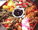 2017おせち 覚え書き作り方4写真