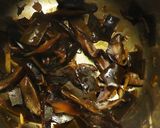京都♪出汁を取った後の昆布で作る佃煮作り方5写真