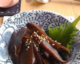 京都♪出汁を取った後の昆布で作る佃煮作り方6写真