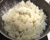 休日の作り置き　ポテトサラダ作り方6写真