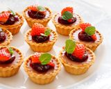 簡単！とろ～り濃厚チョコプリン作り方8写真