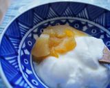 柚子とリンゴのフィリング♪作り方7写真