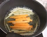 休日の作り置き　牛肉の野菜巻き作り方3写真