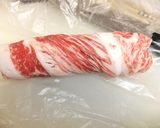 休日の作り置き　牛肉の野菜巻き作り方6写真
