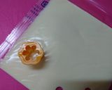 節分にポークビーンズと鬼ウインさん♡作り方28写真