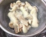 鶏皮ポン酢作り方2写真