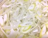 鶏皮ポン酢作り方4写真