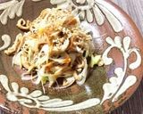 鶏皮ポン酢作り方6写真